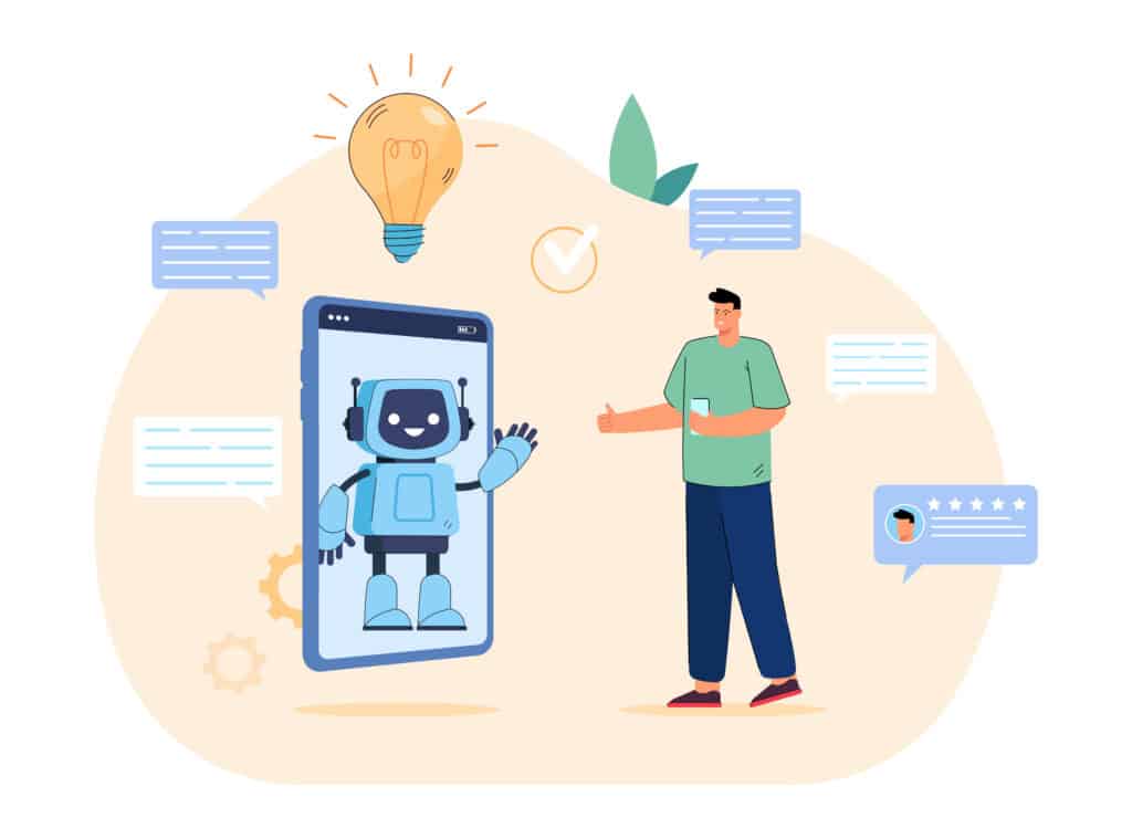 1AI-Powered Virtual Assistants: Enhancing Productivity And User Experience
