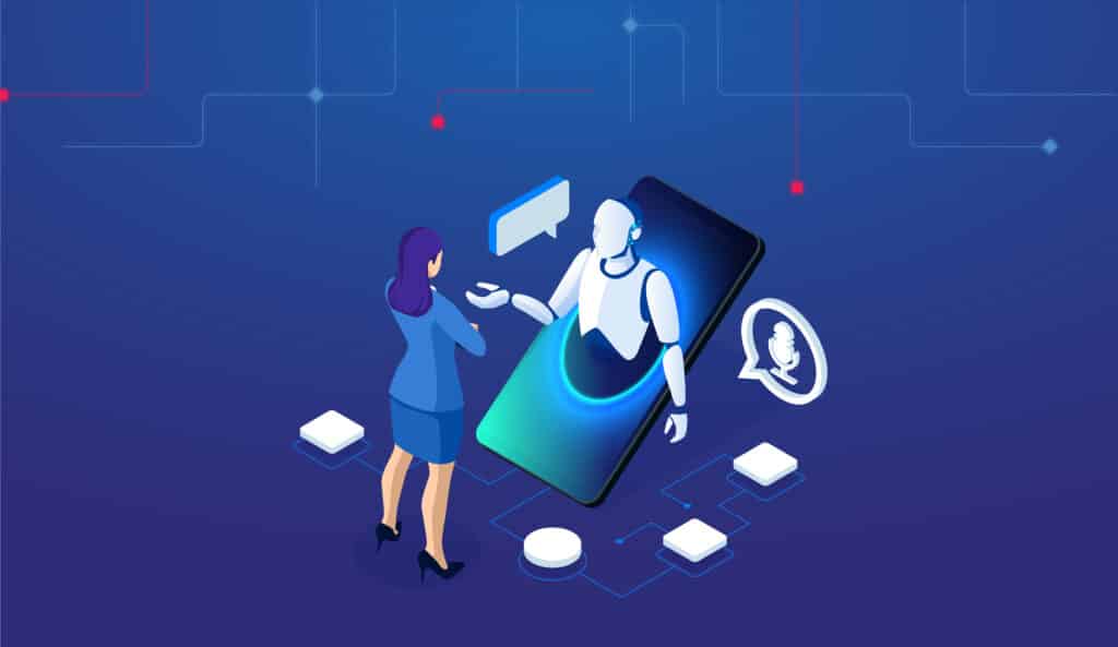 1AI-Powered Virtual Assistants: Enhancing Productivity And User Experience
