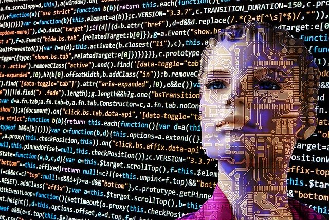 AI and Data