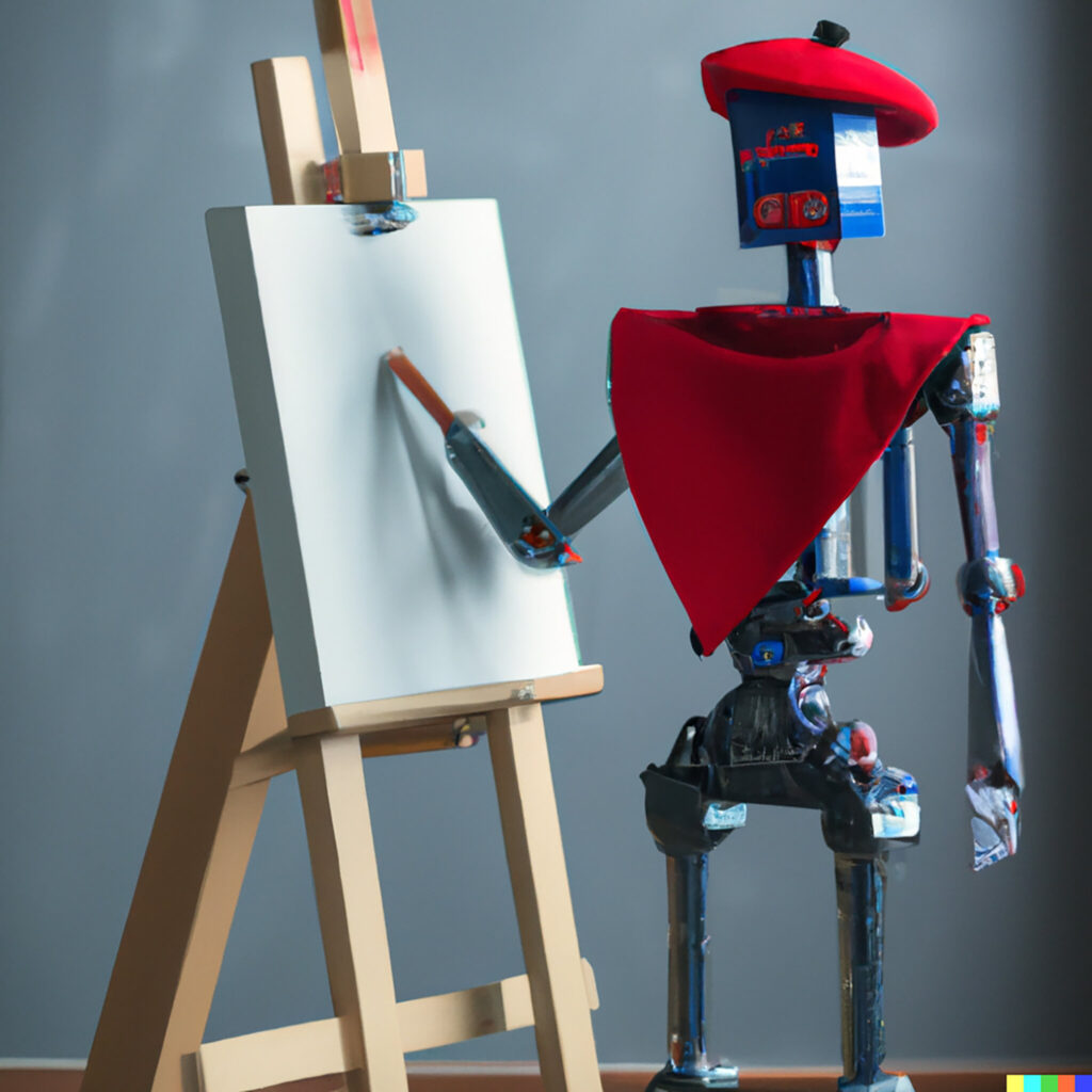 AI And Creativity: Exploring Machine Art, Music, And Literature