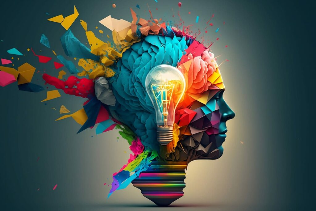 AI And Creativity: Exploring Machine Art, Music, And Literature