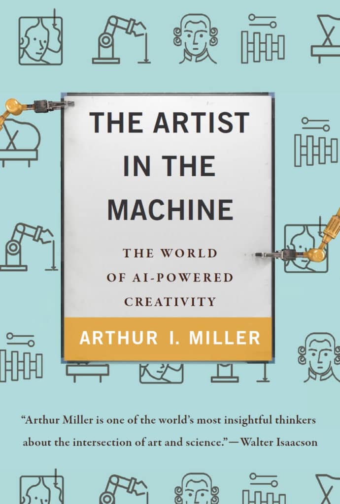 AI And Creativity: Exploring Machine Art, Music, And Literature