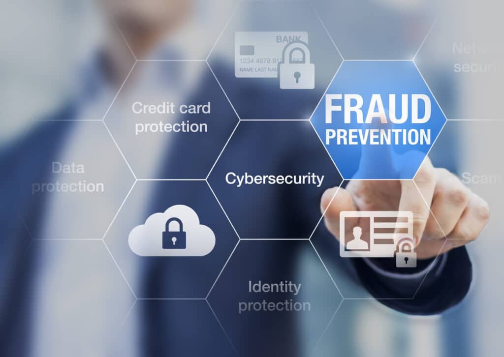 AI And Fraud Detection: Securing Financial Transactions