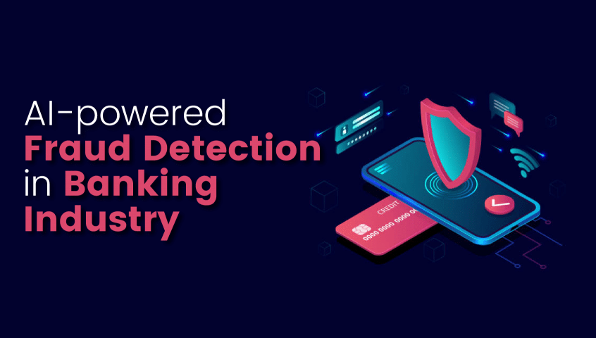 AI And Fraud Detection: Securing Financial Transactions