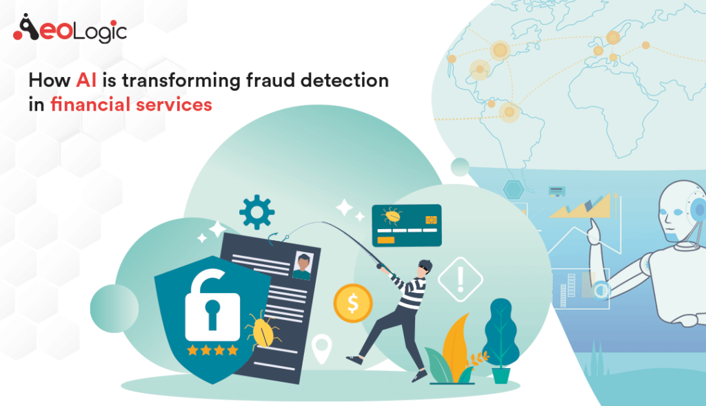 AI And Fraud Detection: Securing Financial Transactions