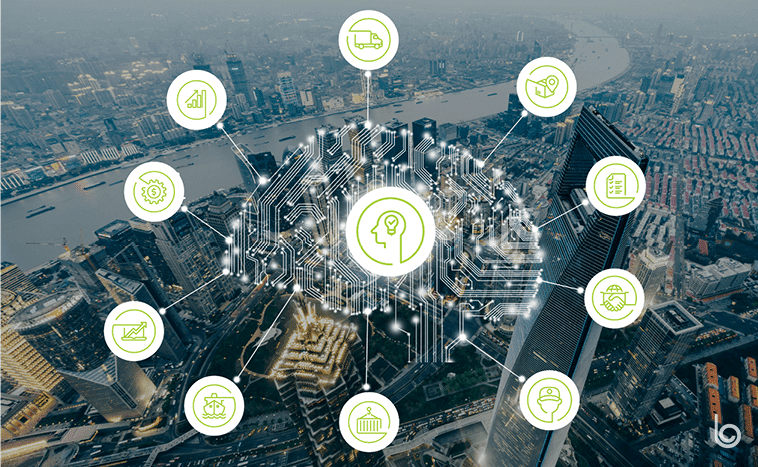 AI And Retail Supply Chain: Efficient Inventory Management And Logistics