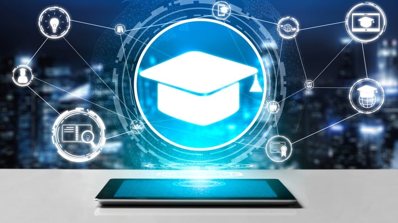 AI In Education: Personalized Learning And Classroom Automation.