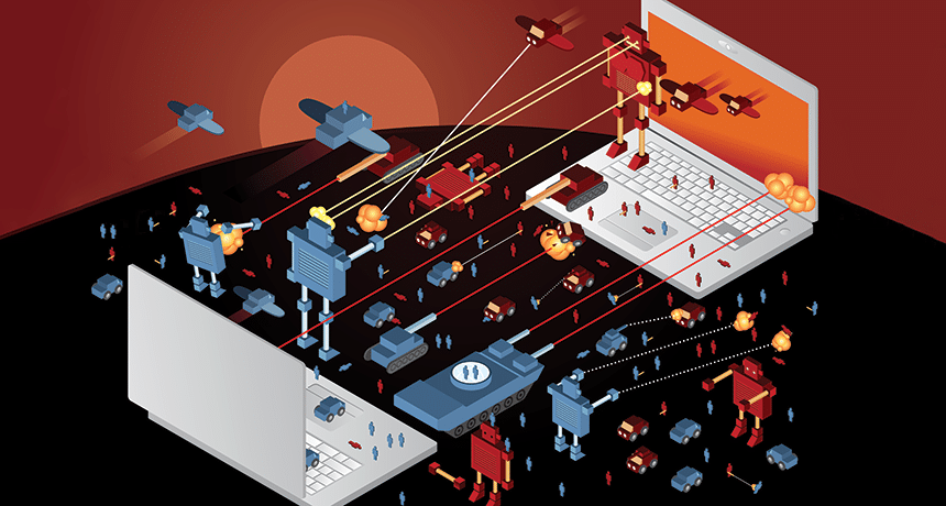 AI In Gaming: How Intelligent Systems Enhance Player Experiences