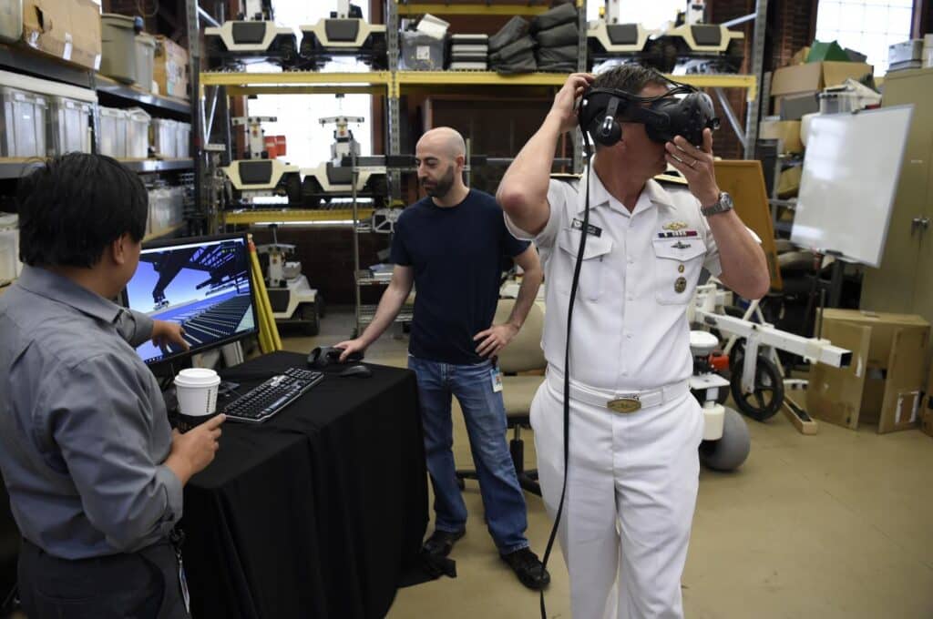 AI In Humanitarian Aid: Using Technology To Assist Disaster Relief