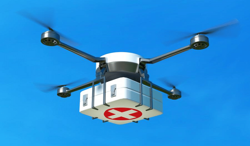 AI In Humanitarian Aid: Using Technology To Assist Disaster Relief