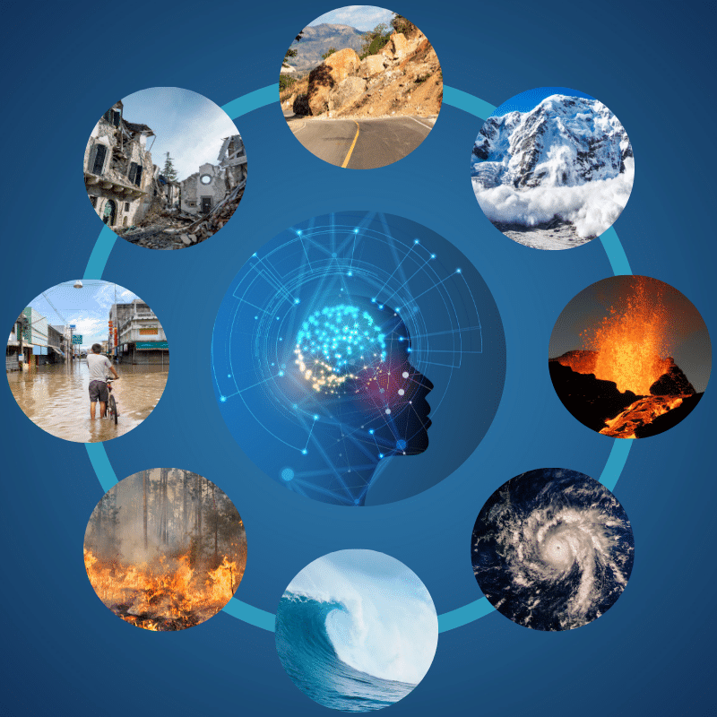 AI In Natural Disaster Prediction And Response AI In Natural Disaster Prediction And Response