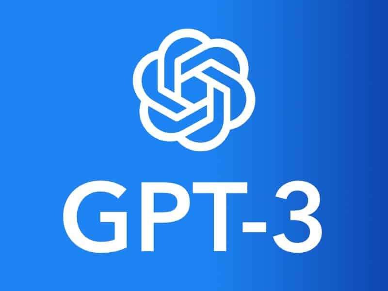 GPT-3 And Beyond: The Latest In Natural Language Processing (NLP)