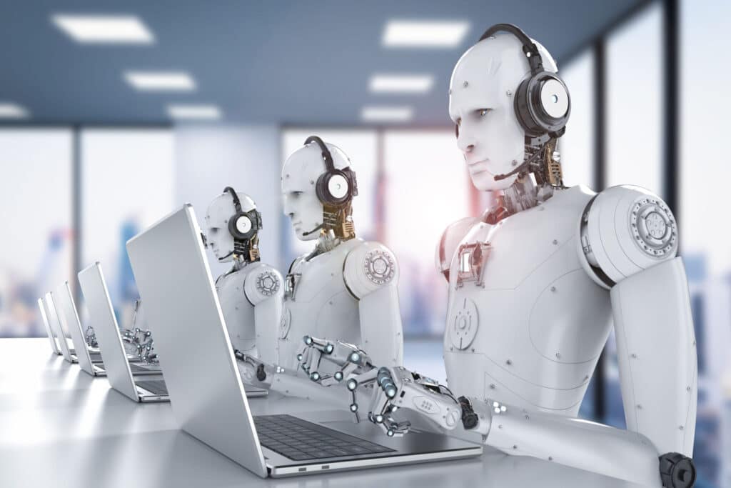 What is the Most Advanced Human Like Ai?