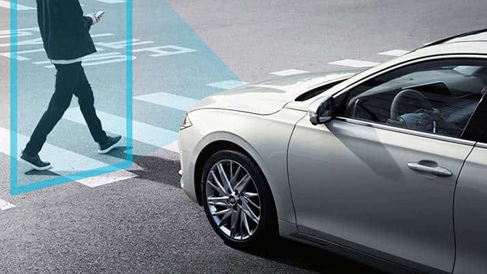 Safety First: Ensuring Reliable Decision-Making In Autonomous Vehicles.