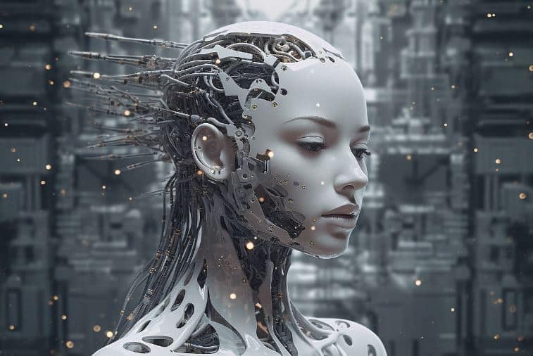What is Ai in Real Life?