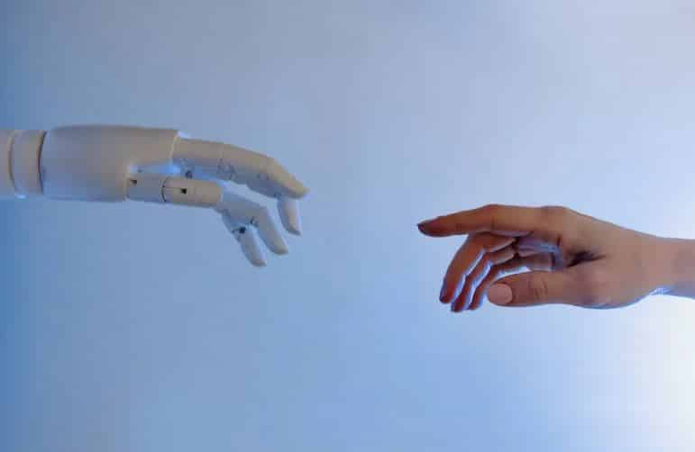 Can Ai Do What Humans Do?