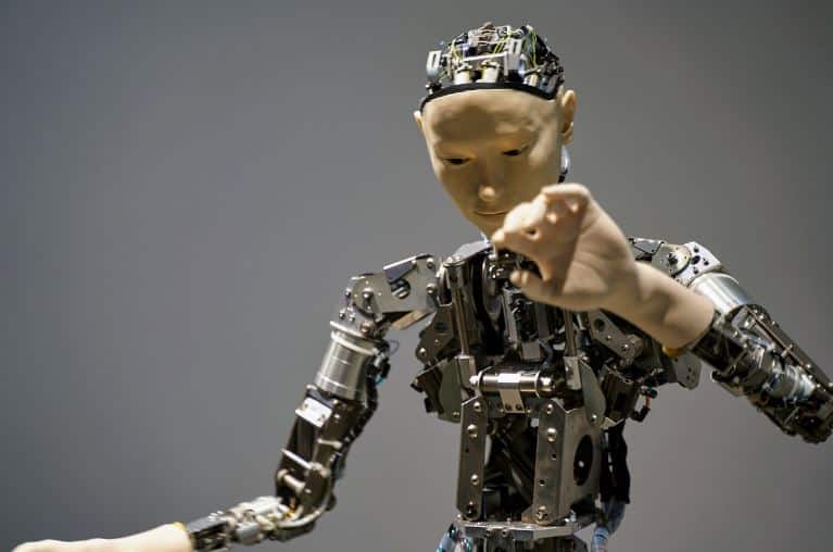 What is the Name of the Smartest Ai in the World?