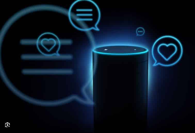 Is Alexa an Artificial Intelligence?