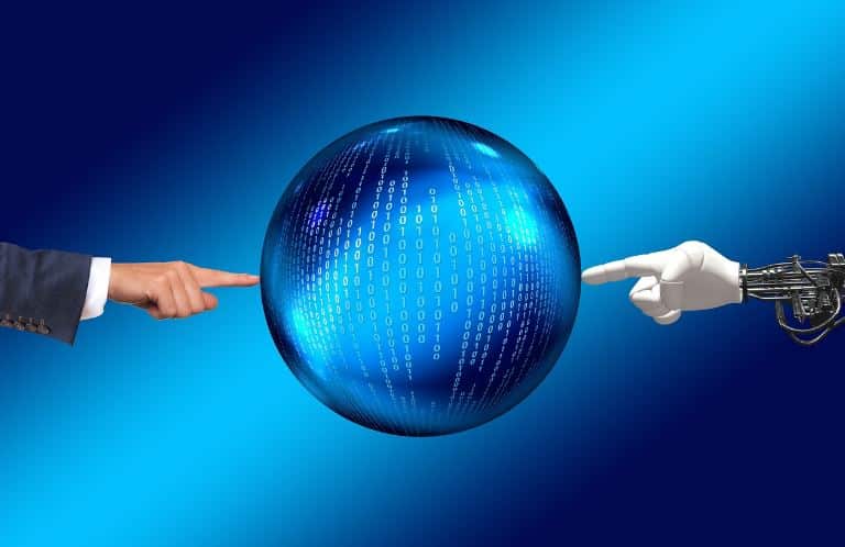 What is the Main Problem of Artificial Intelligence?