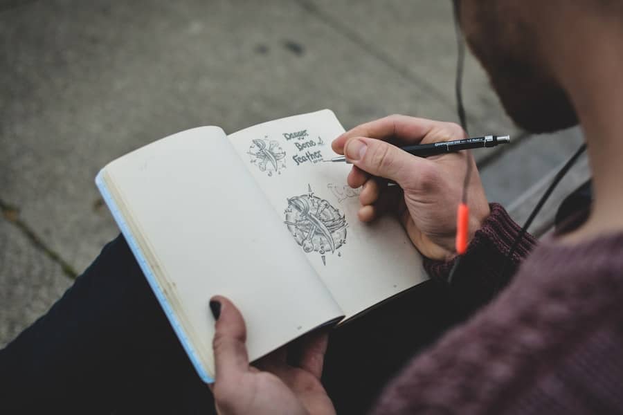 Smart Sketching