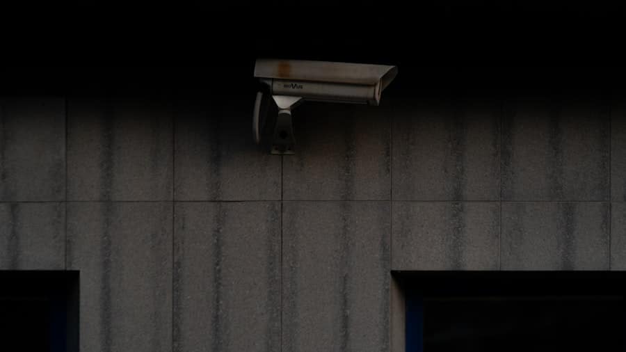 AI-powered threat detection
