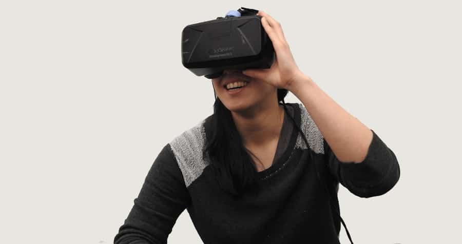 Virtual Reality Simulation