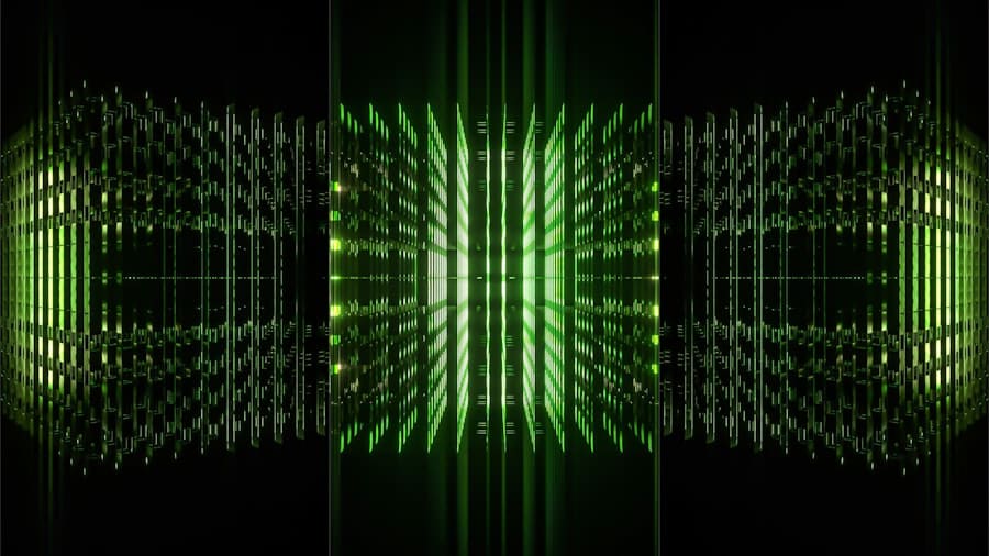 Quantum computer