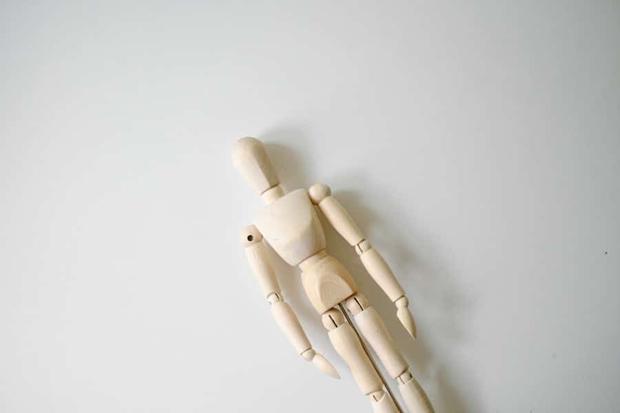 Robotic arms