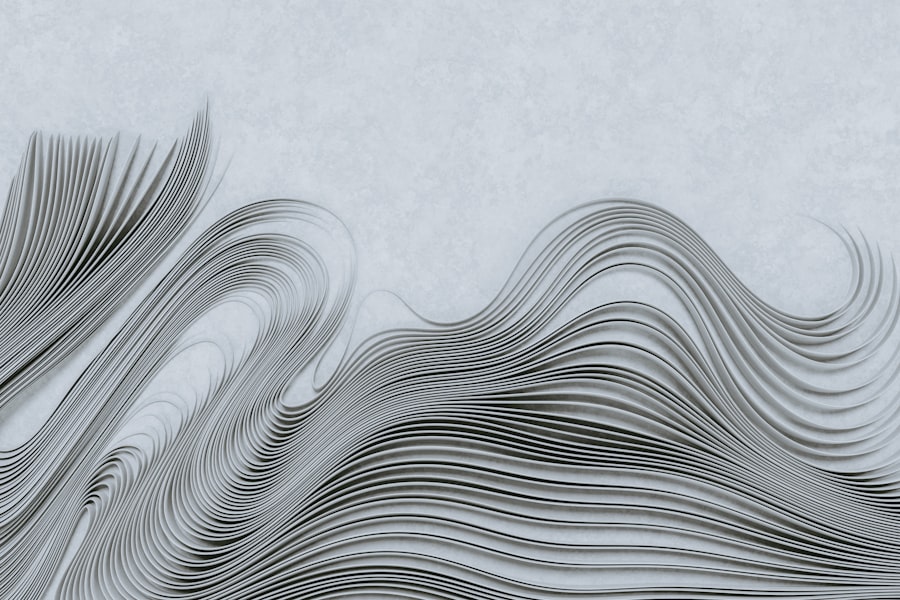AI-generated artwork