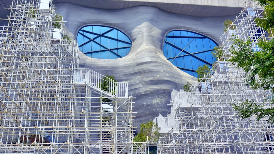 Dreamscape simulation