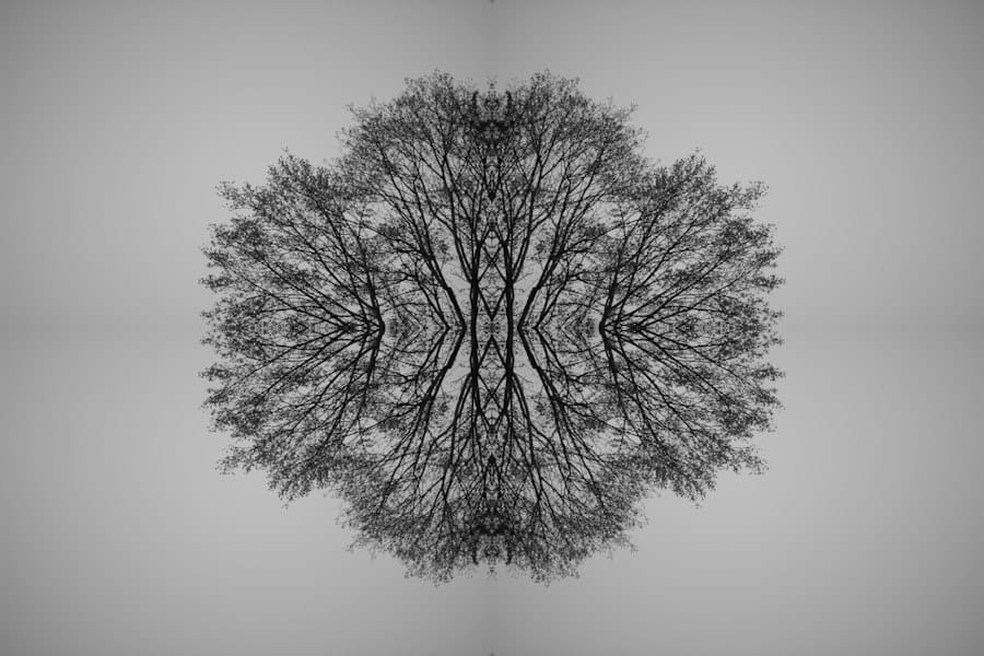 AI-generated artwork