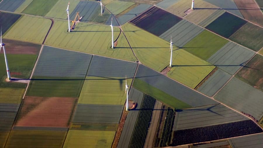 Renewable Energy