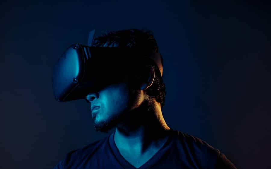 Virtual reconstruction