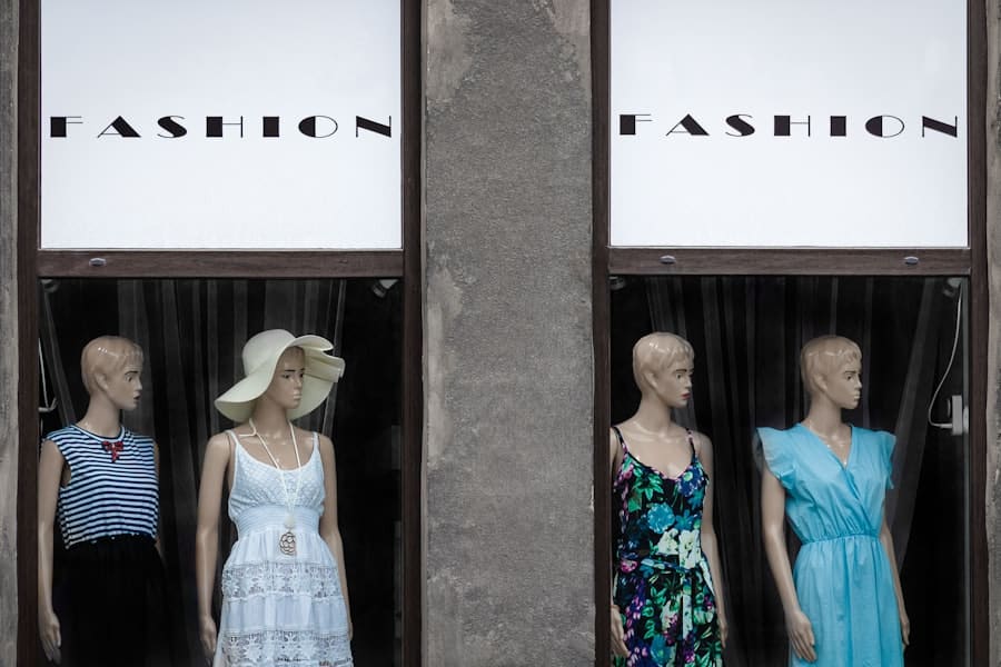 Fashion Forecasting