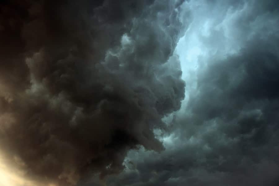 Disaster prediction