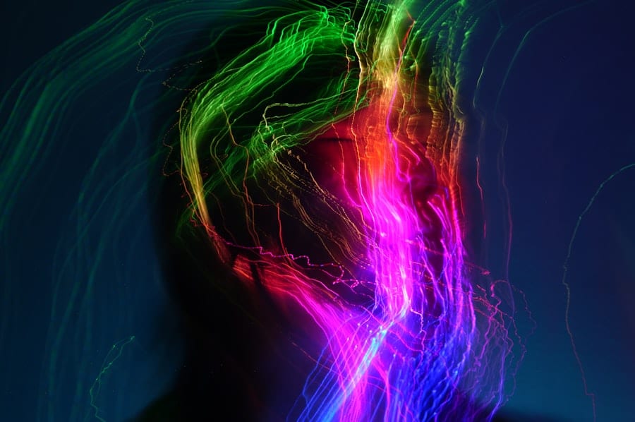 Emotion recognition