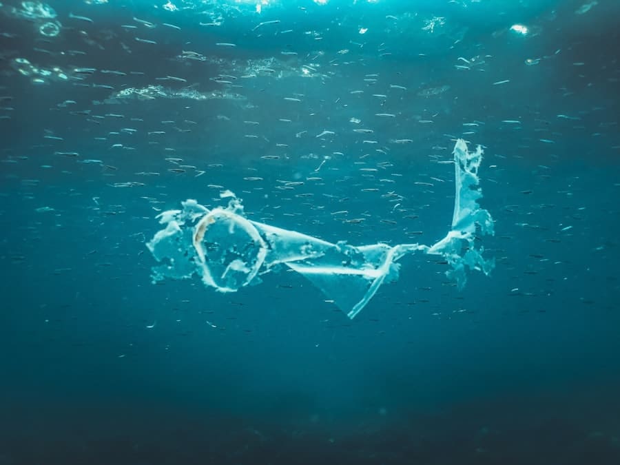 Underwater Drone