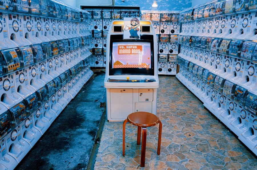 Forensic lab