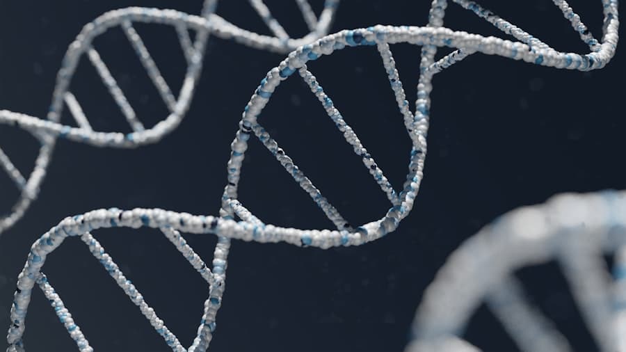 Gene editing