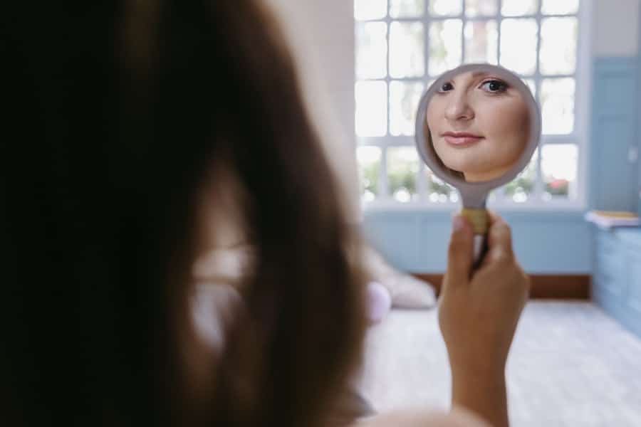 Virtual makeup