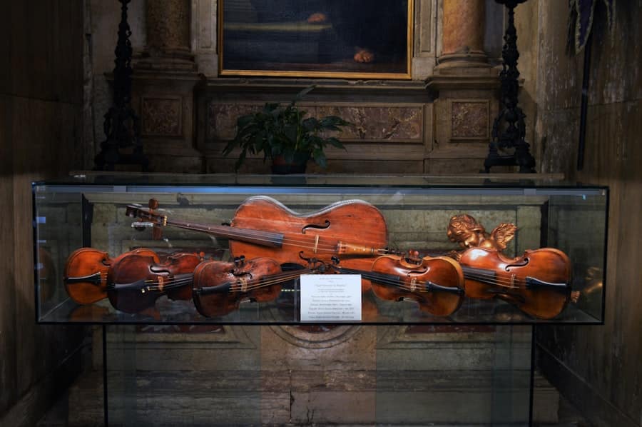 Virtual Orchestra