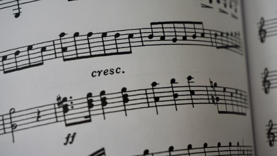 AI Music Composition