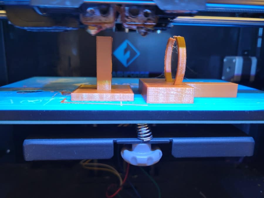 3D scanning