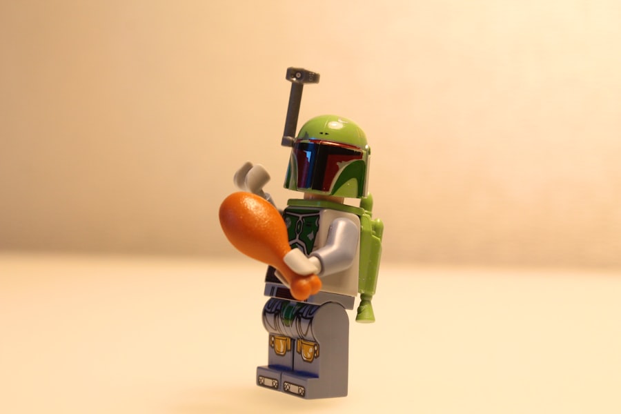 Robot chef