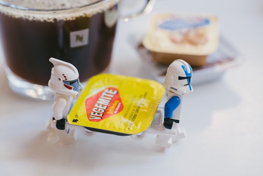 Robot chef