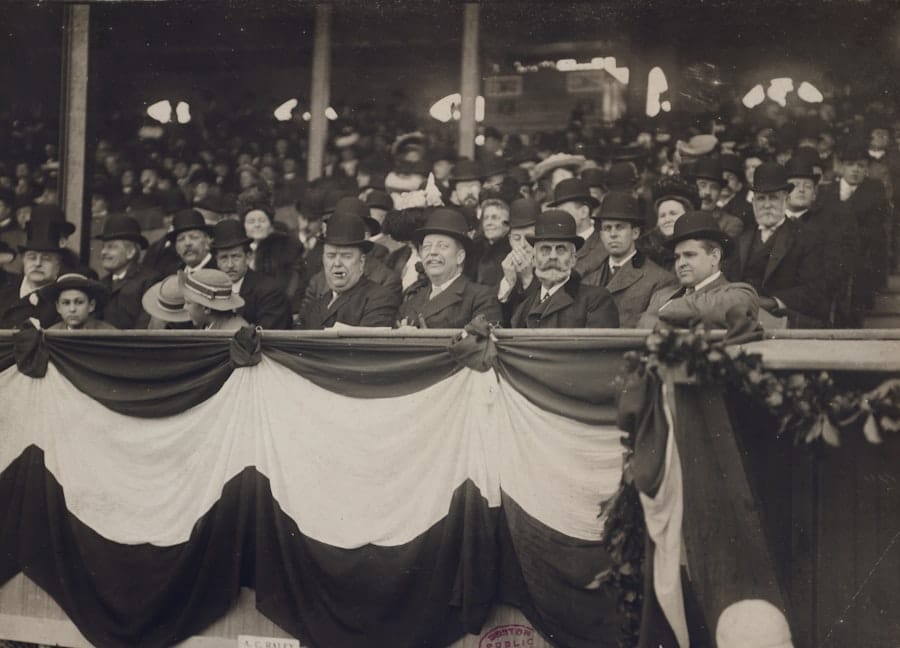 Historical photographs