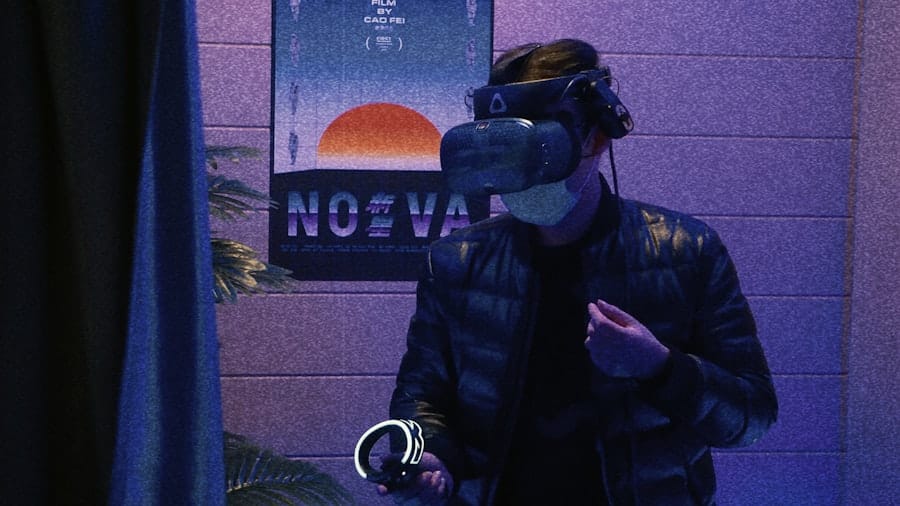 Virtual Avatar