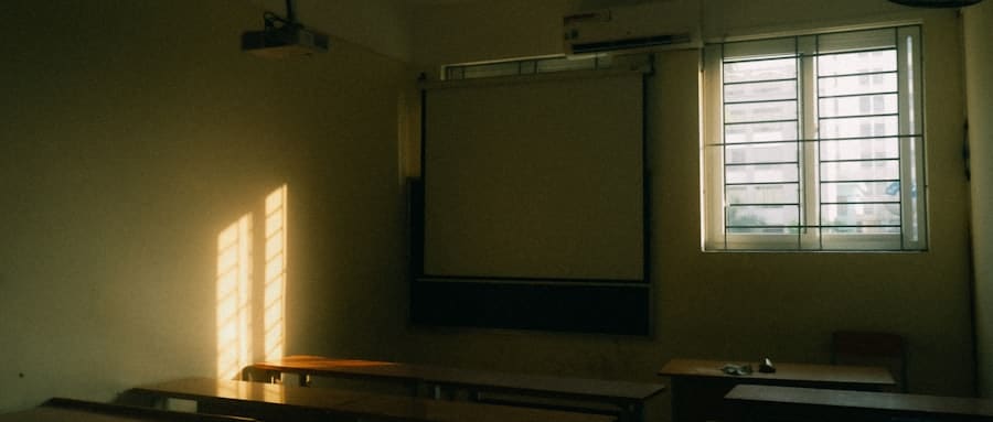 AI classroom