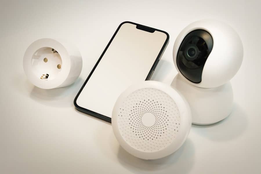 Smart home
