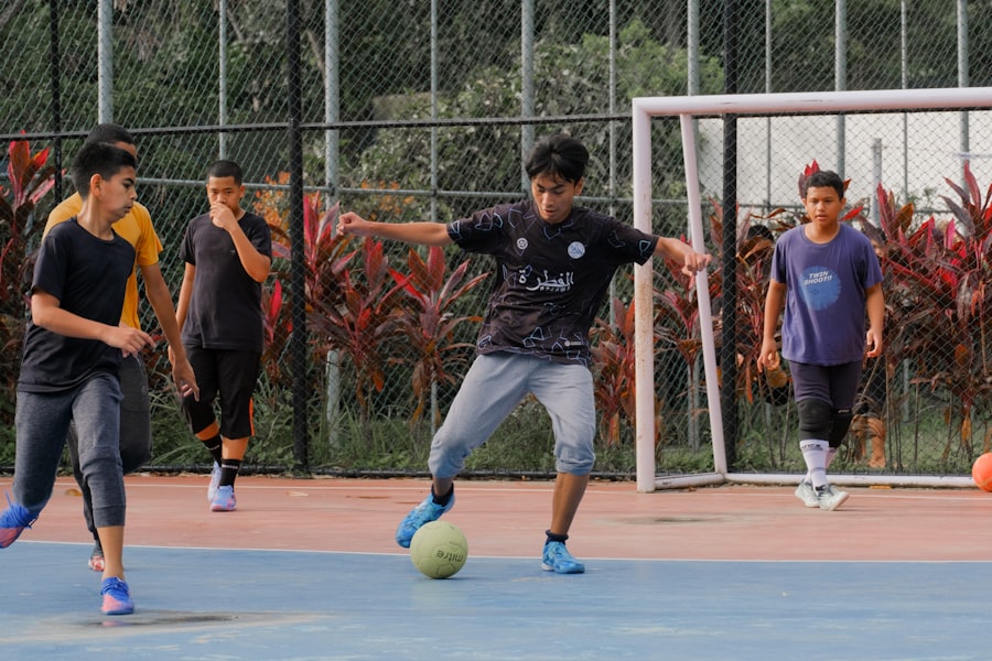 AI in action